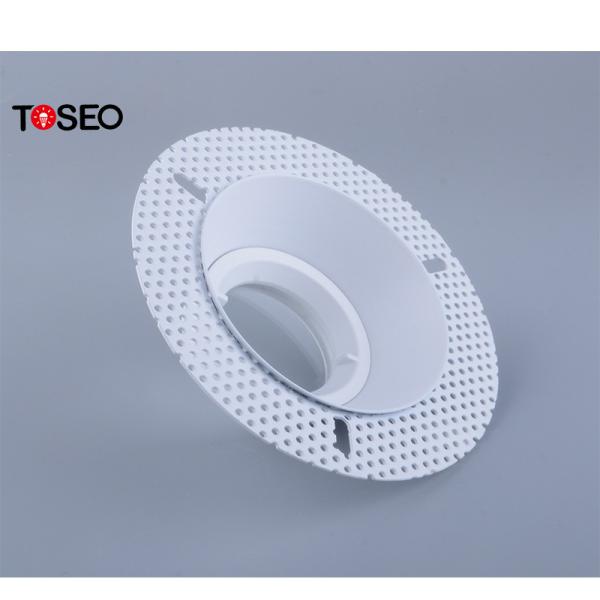 Buy IP65 Waterproof Recessed Downlight Anti Glare White Recessed Spotlights at wholesale prices