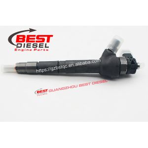 Good Quality Common Rail Fuel Injector 0445110647