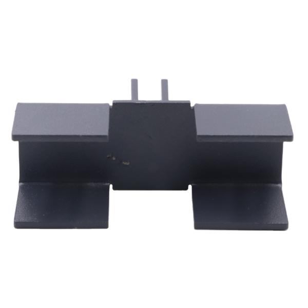 Sheet Metal Fabrication Bending Parts Made of Metal with Galvanized Aluminum