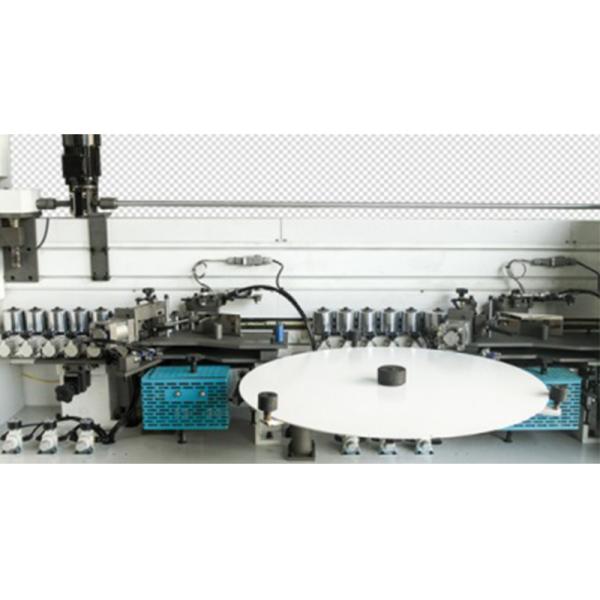 High Speed Edgebanding Machine FV691