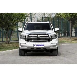 2023 Tank 500 SUV Max Power 300KW Wheelbase 2500-3000mm for Your SUV Collection