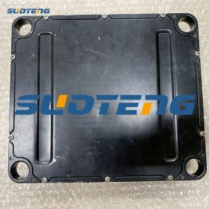 China 377-4710 Controller Excavator ECU ECM For 3512C Engine 377-4710 on sale