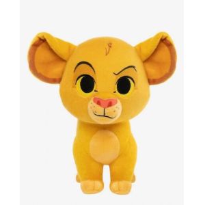 Disney The Lion King Plushies Timon And Pumbaa Plush Toys