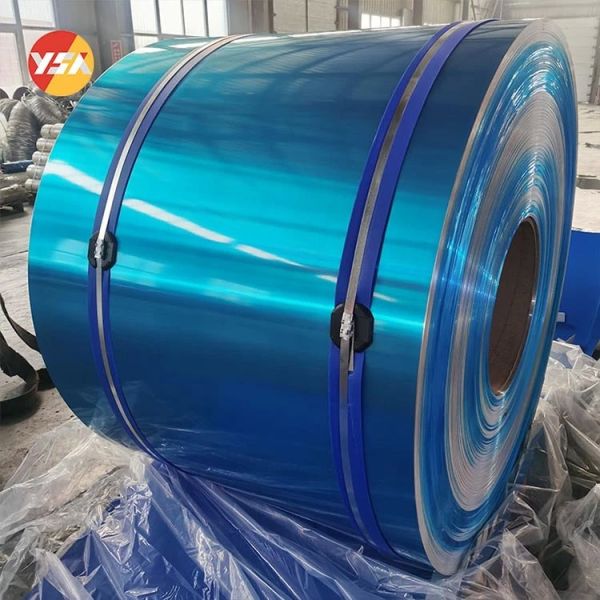 Buy 6061 Aluminum Coil at wholesale prices