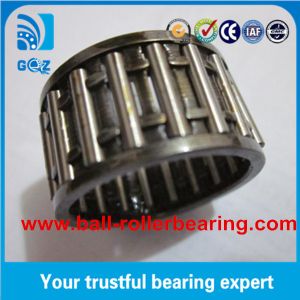 K40X48X20 Sheet Steel Cage Needle Roller Cage Assemblies 40 * 48 * 20mm