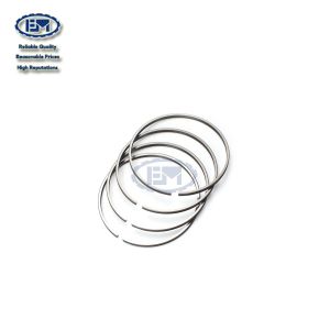E307C 4M40 Excavator Engine Parts Piston Ring Set ME202916