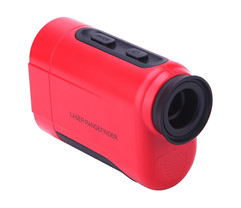 FDA Class1 Military Grade Laser Range Finder 1500m Measuring Distance