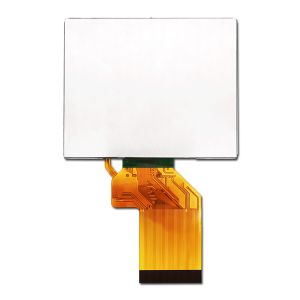 3.5 Inch TFT LCD Module With ST7272A Controller
