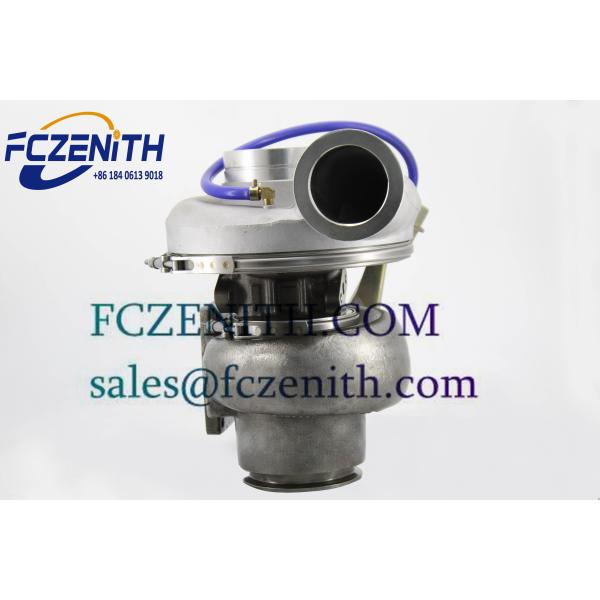 HX60W D16A Diesel Engine Turbocharger 3590058D 3590058 3590058E 3590059 3536868 3533974