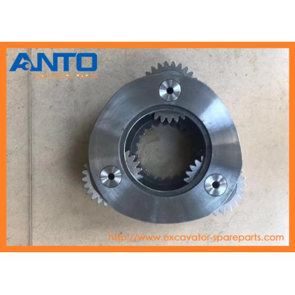 Buy XKAQ-00399 XKAQ-00188 XKAQ-00969 Carrier Assy No.2 For Hyundai R305LC-7 Excavator Final Drive at wholesale prices