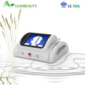 Painless Spider Vein/Vascular Removal Laser Beauty Machine