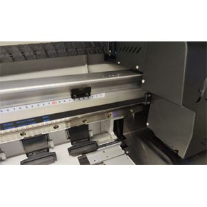 Automatic ECO Solvent Printer For Indoor Different Industries And Environments