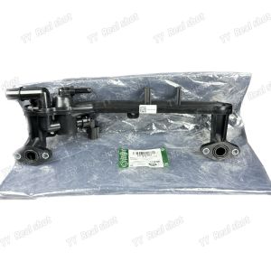5.0L V8 Heater Manifold Tube With Sensor For Land Rover LR018273 LR109402