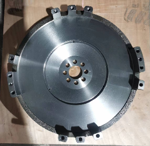 FLYWHEEL 13450-4750 DIRECT REPLACEMENT FOR HINO TRUCK TRANSMISSION ASSEMBLY