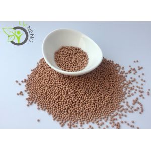 Water Removal Zeolite Molecular Sieves Bead High Adsorption Capacity