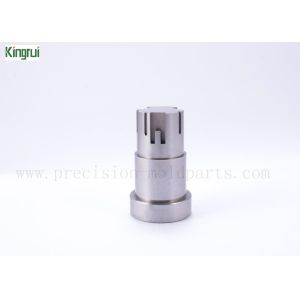 HSS Material Injection Mold Components with Precision EDM Processing