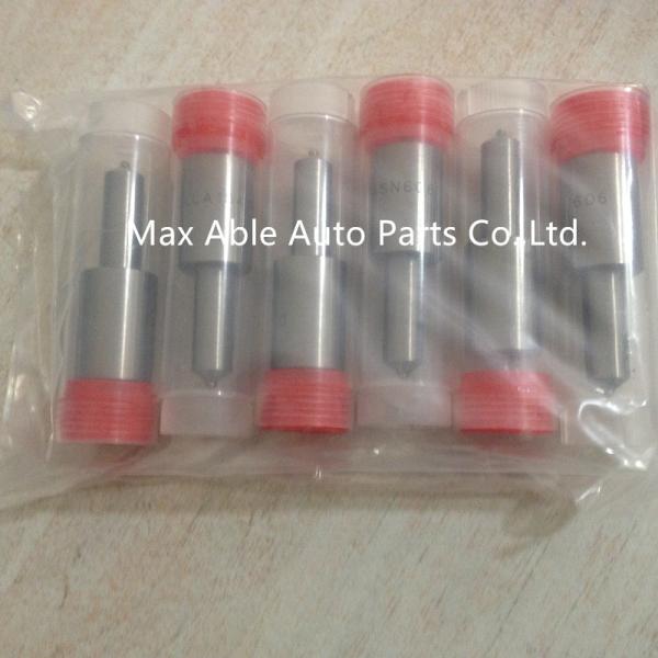 Buy DLLA154SN606 105015-6060 9 432 610 095 093400-2680 diesel nozzle at wholesale prices