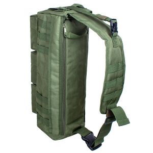 Lightweight Swat Tactical Gear Backpack / Tactical 3 Day Assault Pack