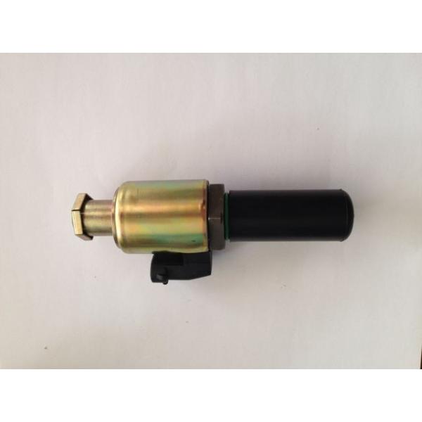 Buy excavator Caterpillar E325C 122-5053  solenoid at wholesale prices