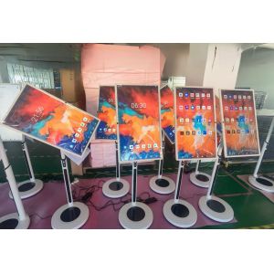 China LCD Display Technology Touch Screen Kiosk 32 inch with CE Certification and Bluetooth Remote Control on sale China LCD Display Technology Touch Screen Kiosk 32 inch with CE Certification and Bluetooth Remote Control on sale