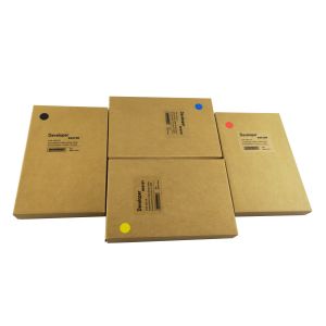 Original Developer Powder For Konica Minolta Bizhub C224 C554 C364 C454 C 224