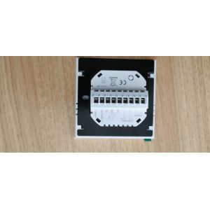 Modbus Fcu Thermostat Controller With Keycard Function