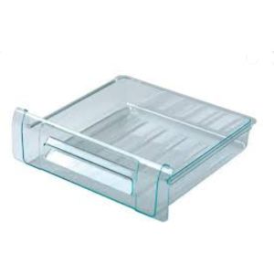 Fridge Drawer Fittings SKD61 Plastic Injection Mold Tooling