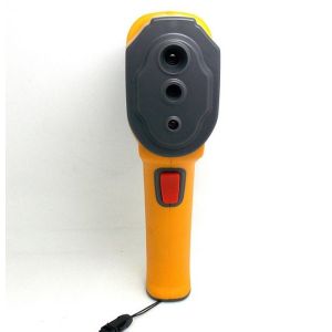 Professional Handheld Thermometer Thermal Imaging Camera Portable Infrared