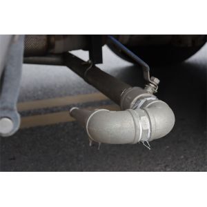 Customized Dongfeng 4X210 CBM Road Street Cleaning Sweeper Truck