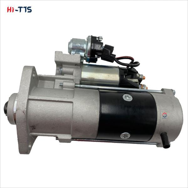 Engine Starter Motor 24V 11T 5.0KW 4M50 M008T62371 M008T62371AM ME223360