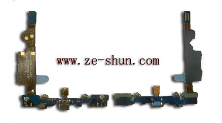 Cell Phone Flex Cable For LG F200 Plun In Flex