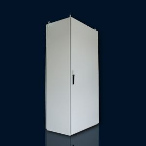 Waterproof Rainproof Stainless Steel 6A Electrical Distribution Box