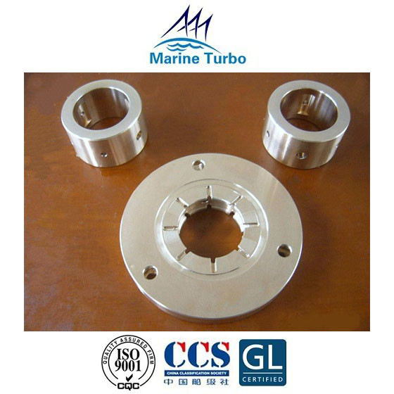 Buy T- TPS Series Turbocharger Bearing Thrust Bearing For Turbo Spare Parts at wholesale prices