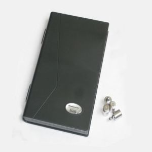 Low battery indication stainless steel precious travel Digital Pocket Scales