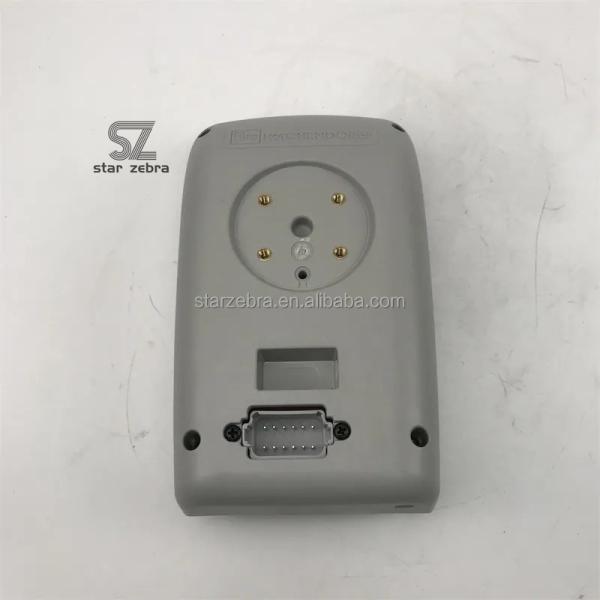 Part number B249900001085 Construction Machinery Excavator Spare Monitor Display For SANY SY135 SY215 SY235 SY265 SY385