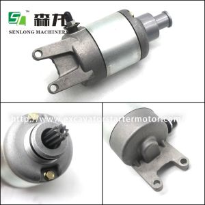 Starter VESPA 125/GTS125i Motorcycle 12V 9T CW 58142R 58088R