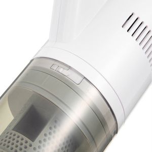 Bagless 7000PA 100W Electric Cyclonic Cyclone Home Rechargeable Portable