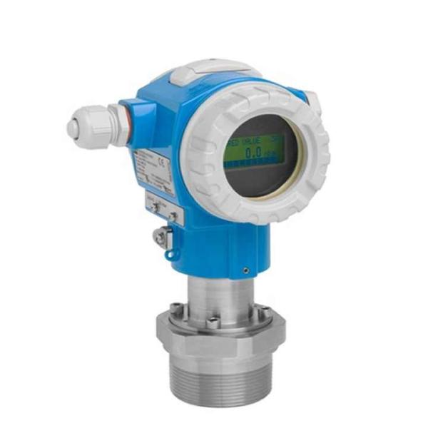 Buy PMP51 PMC71 Endress Hauser Transmitter Endress Hauser E+H Pressure Transmitter at wholesale prices