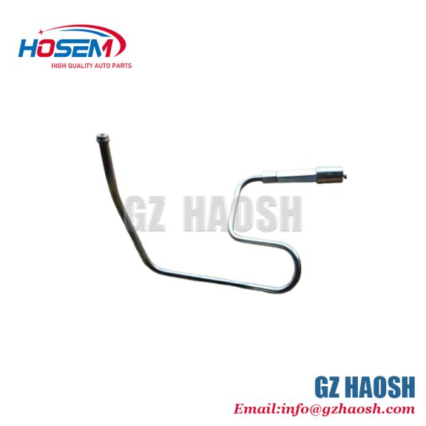 Isuzu 700P G4 G5 High Pressure Fuel Pump Oil Pipe Cylinder 3 8-98298630-1