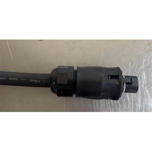 TC-ER 3C*10AWG Long-Distance Transmission Anti-Interfernce Battery Wire Harness