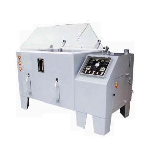 Liyi Composite Salt Spray Test Chamber , PID Touch Screen Salt Spray Test