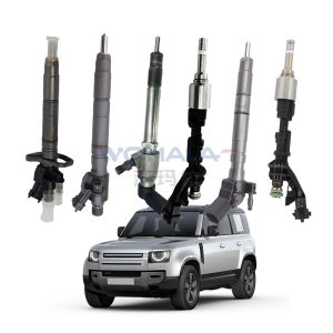 Womala Injector Nozzle Assembly for Land Rover RANGE ROVER SPORT Auto Engine