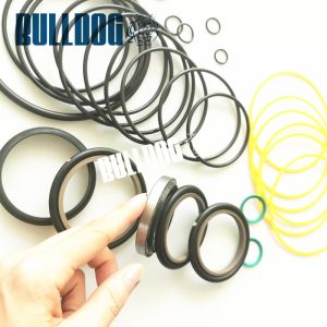 Hydraulic Hammer Breaker Excavator Seal Kits 3315 1501 90 For Atlas Copco SBC410