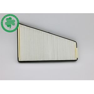 China Premium Automotive Cabin Air Filters OE: 4F1Z 19N619AA For Ford Taurus, Mercury Sable (96-07) on sale
