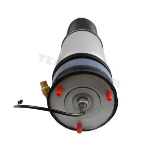 Rear Air Suspension Parts BMW 7 Series E65 E66 37126785535 37126785536 Air