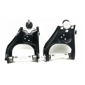 China Left Right Lower Control Arm for Isuzu D-Max 4X4 2012- 40Cr Ball Joint Upper Position on sale