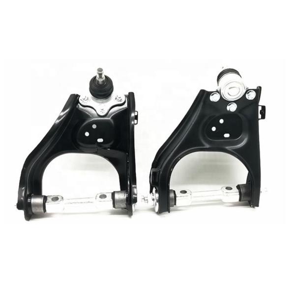 Left Right Lower Control Arm for Isuzu D-Max 4X4 2012- 40Cr Ball Joint Upper