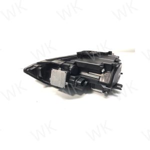 2013 - 2015 Audi Q3 Headlight Audi Xenon Headlamp 8UD941005 / 8UD941006