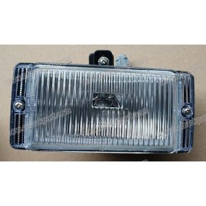 Bumper Lamp For ISUZU NQR NKR 150 600P Truck Spare Body Parts