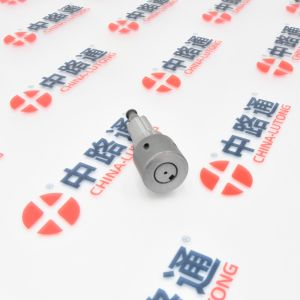 Fuel Injection Pump Plunger A62 for diesel injector